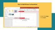 13_How To Add Pictures To PowerPoint